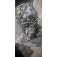 RENAULT FLUENCE ENGINE,