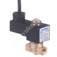 TORK SX1010.01.040 EX-PROOF ATEX SOLENOID VALVE, Valves