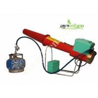 ELECTRONIC BIRD RETRACTOR - E1,