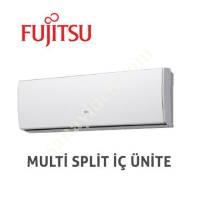 FUJITSU 7.000 BTU/H MULTİ SLİM DUVAR TİPİ İÇ ÜNİTE, Isıtma & Soğutma Sistemleri