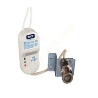 TORK GA20 EXPROOF WIRED GAS ALARM DEVICE, Valves