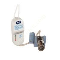 TORK GA20 EXPROOF WIRED GAS ALARM DEVICE,