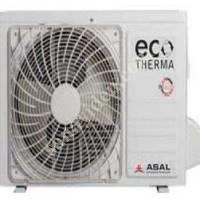 ECOTHERMA 18.000 BTU/H MULTİ İNVERTER 1+2 DIŞ ÜNİTE, Isıtma & Soğutma Sistemleri