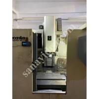 CNC VERTICAL MACHINING, Vertical Machining Center