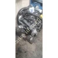 RENAULT FLUENCE ENGINE, Spare Parts Auto Industry