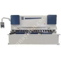 GUILLOTINE SHEAR MODELS, C 10-4000 CUTTING ANGLE 0.5-3, Guillotine Scissors