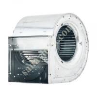 MOTORLU RADYAL FAN SOLERPALAU CBM SERİSİ CBM-10/10 C 4P VR 550, Motorlu - Motorsuz - Salyangoz Radyal Fanlar