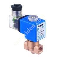 TORK S1010.01.050 GENERAL PURPOSE VALVES (DIA: 1/4'' 0-7 BAR), Valves