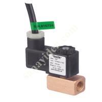 TORK SX1060.00.018 EX-PROOF ATEX SOLENOİD VALF, Vanalar / Valfler