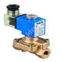 TORK S1078.00 SERİSİ PİLOT KUMANDALI GENEL, Vanalar / Valfler