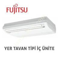 FUJITSU 18.000 BTU/H YER TAVAN TİPİ MULTİ İÇ ÜNİTE, Isıtma & Soğutma Sistemleri