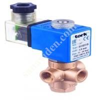 TORK S1018.00.018 SERIES DIRECT DRAWN (FROM BODY) 3/2, Valves