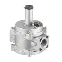 NATURAL GAS FLAT REGULATOR (DIA: 1/2''-BAR:0-0.5), Valves