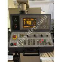 CNC DİK IŞLEME, Dik İşleme Merkezi