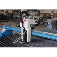 ROBOCUT CNC PLAZMA KESİM MAKİNESİ, Plazma Kesim