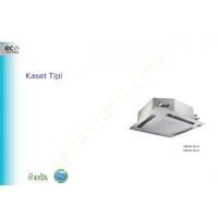 ECOTHERMA 48.000 BTU/H KASET TİPİ ON-OFF KLİMA, Isıtma & Soğutma Sistemleri