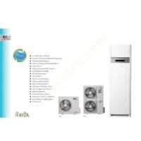 ECOTHERMA 48.000 BTU/H ON-OFF SALON TİPİ KLİMA, Isıtma & Soğutma Sistemleri