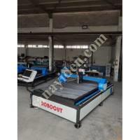 ROBOCUT CNC PLASMA CUTTING MACHINE, Plasma Cutting