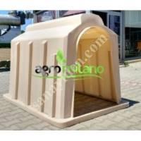 CALF HOUSING PLASTIC,