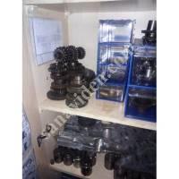 TOS LATHE SPARE PARTS,