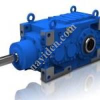MIRROR SHAFT PARALLEL SHAFT REDUCER, Fittings