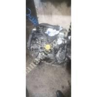 RENAULT FLUENCE MOTOR, Yedek Parça Oto Sanayi