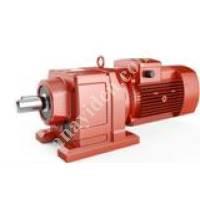 HELICAL GEAR ENGINE REDUCER,