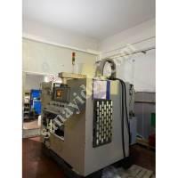 CNC VERTICAL MACHINING, Vertical Machining Center