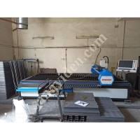 ERSAN METAL CLEAN LIGHTWEIGHT PLASMA CUTTING, Plasma Cutting