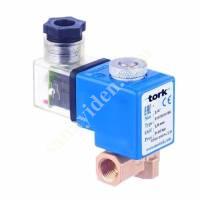 TORK S1050.03.090 SERİSİ (DOLU GÖVDELİ) DİREK ÇEKMELİ, Valves