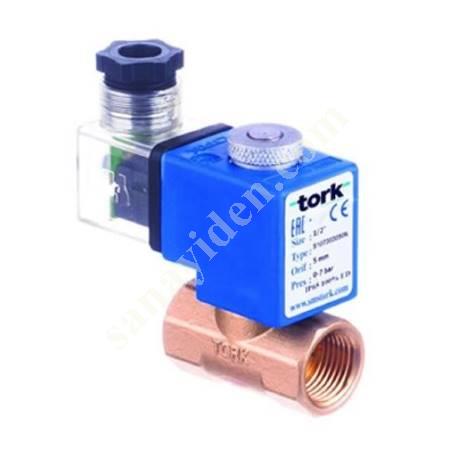 TORK S1073.02.030 (ECONOMIC) DIRECT PULL GENERAL PURPOSE, Valves