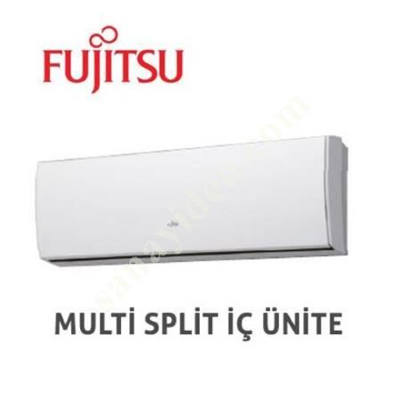 FUJITSU 9.000 BTU/H MULTİ SLİM DUVAR TİPİ İÇ ÜNİTE, Isıtma & Soğutma Sistemleri