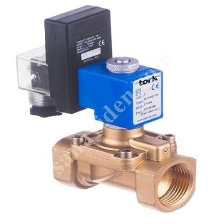 TORK S8110.00.018 SERIES DRAIN (AUTOMATIC DISCHARGE), Valves