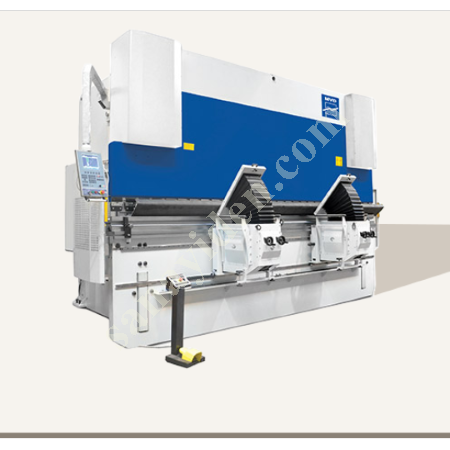 İBEND - HYDRAULIC PRESSES, C 800-4300, Press Brake