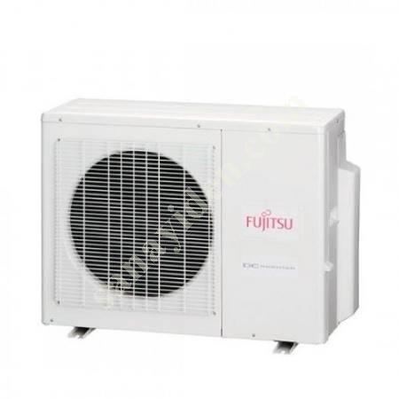 FUJITSU 18.000 BTU/H MULTİ DIŞ ÜNİTE (2 ODALI), Isıtma & Soğutma Sistemleri