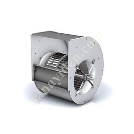 NICOTRA GEBHARDT ADH-450 E4 MOTORSUZ RADYAL FAN, Motorlu - Motorsuz - Salyangoz Radyal Fanlar