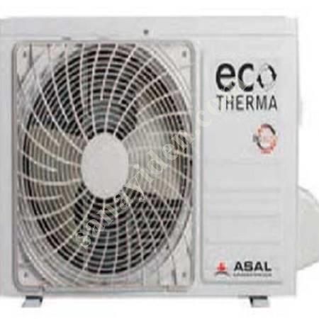 ECOTHERMA 24.000 BTU/H MULTİ İNVERTER 1+3 DIŞ ÜNİTE, Isıtma & Soğutma Sistemleri