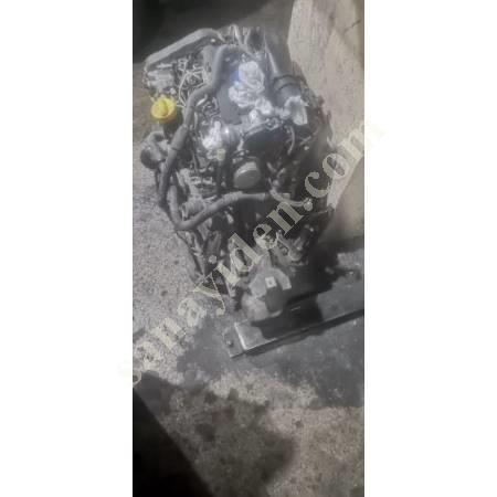 RENAULT FLUENCE ENGINE, Spare Parts Auto Industry