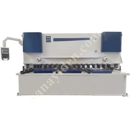 GUILLOTINE SHEAR MODELS, MODEL C 13-6150 CUTTING CAPACITY 13, Guillotine Scissors