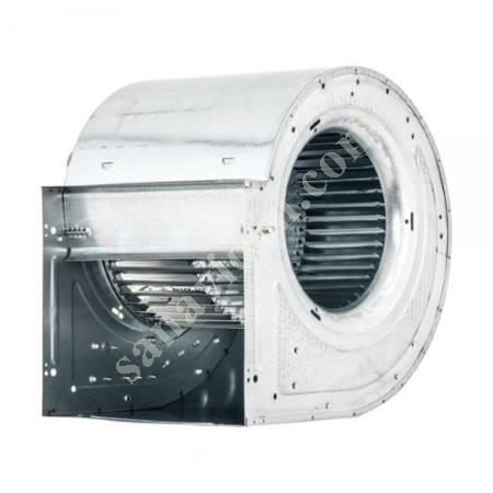 MOTORLU RADYAL FAN SOLERPALAU CBM SERİSİ CBM-9/9 C 4P VR 373, Motorlu - Motorsuz - Salyangoz Radyal Fanlar