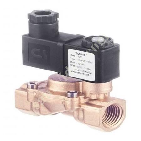 TORK S1060.00.018 SERIES (MINI BODY) DIRECT PULL, Valves