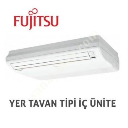 FUJITSU 18.000 BTU/H YER TAVAN TİPİ MULTİ İÇ ÜNİTE, Isıtma & Soğutma Sistemleri