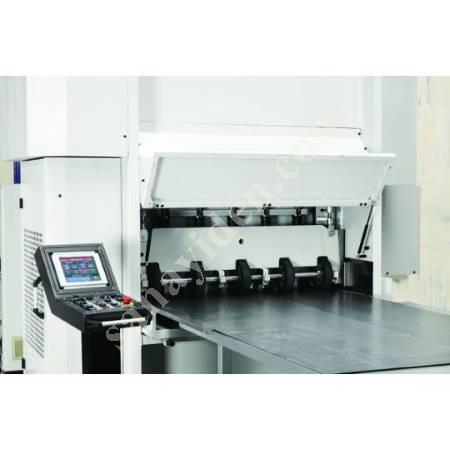 EXPANDED METAL PRESS, Press Machine Models