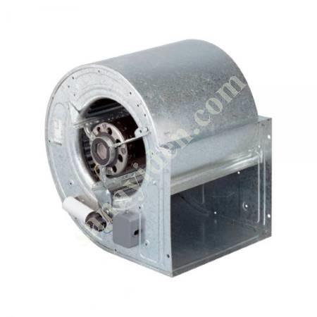 SOLERPALAU CBM 3V SERİSİ CBM-9/9 4P 3V 373 MOTORLU RADYAL FAN, Motorlu - Motorsuz - Salyangoz Radyal Fanlar