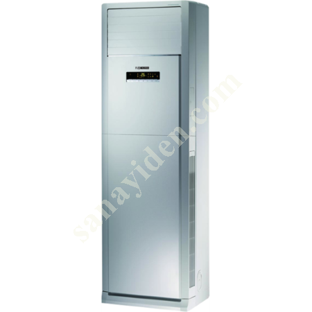 FUJITHERMA 48.000 BTU/H SALON TİPİ KLİMA, Isıtma & Soğutma Sistemleri