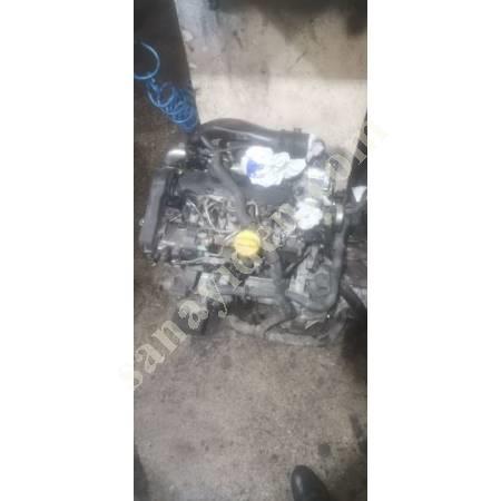 RENAULT FLUENCE ENGINE, Spare Parts Auto Industry