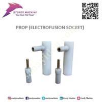 ELECTROFUSION WELDING MACHINE SOCKET (PROP),