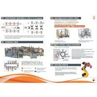 RIVET PRESS AUTOMATION, Automation Machines