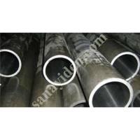 HYDRAULIC PIPE AND SHAFT, Fittings