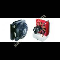 HYDRAULIC OIL COOLERS,